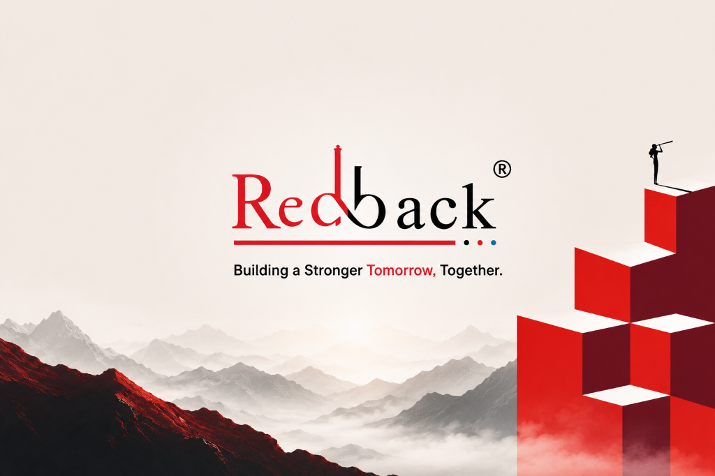 Redback IT Solutions