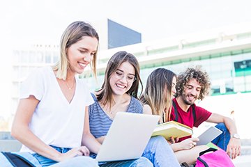 Information Technology Internship at Redback Vellore