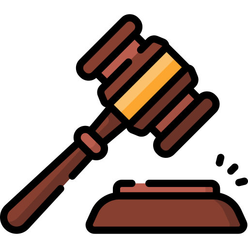 Business Law & Ethics internship icon