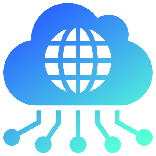Cloud Computing & DevOps internship icon