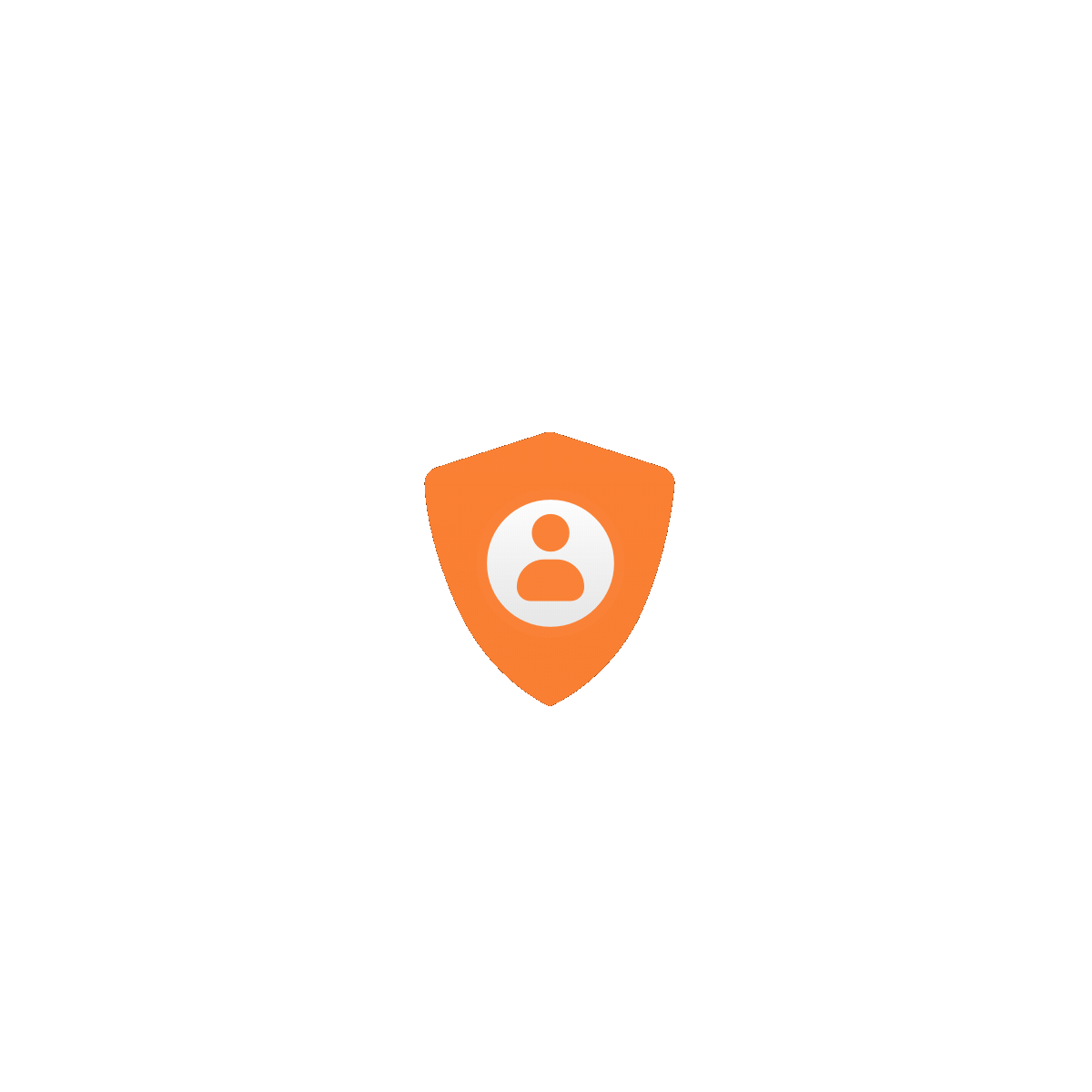 Cyber Security internship icon