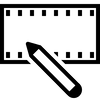 AI + Content Creation internship icon