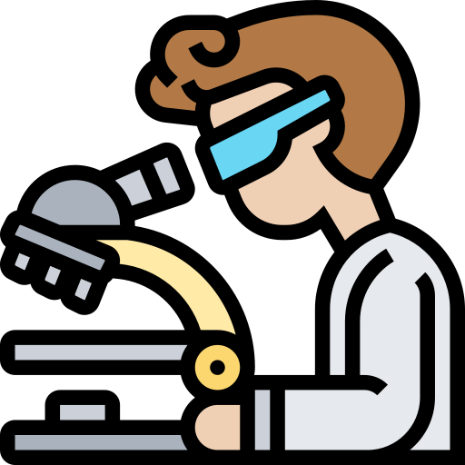 Research & Report Writing internship icon