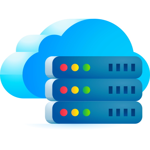 Cloud Infrastructure internship icon