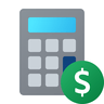 Basic Accounting & Finance internship icon