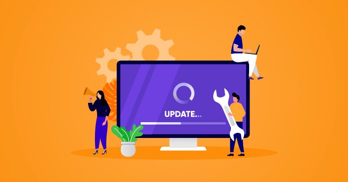 Website Maintenance & Support