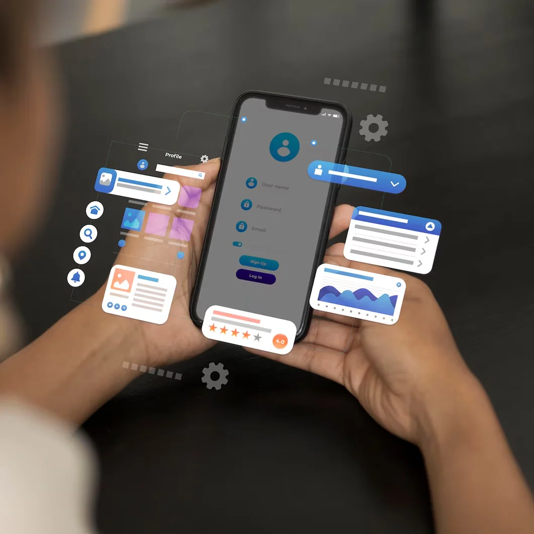 Native Android App Development Services in Vellore