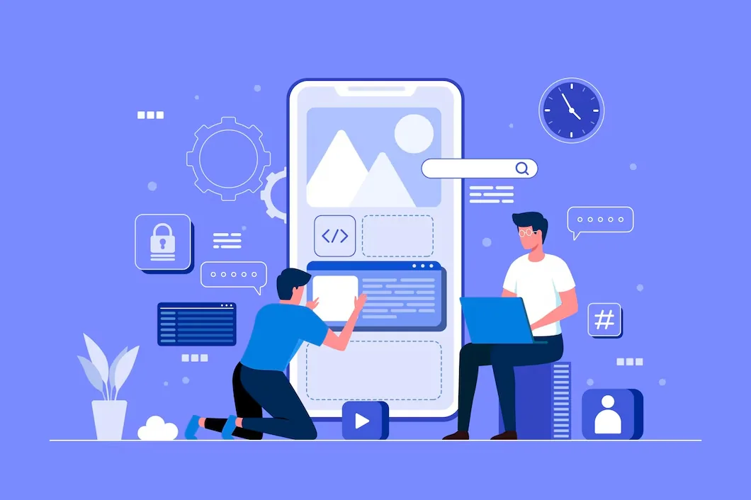 Custom Android Application Development Services in Vellore