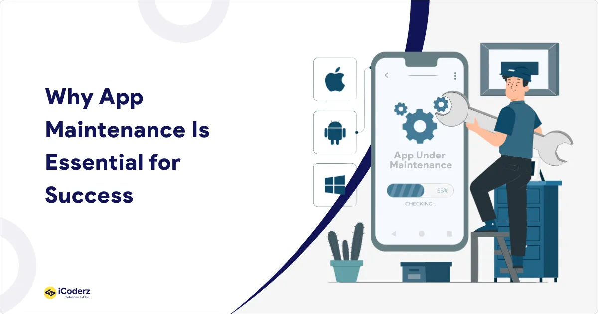 App Maintenance