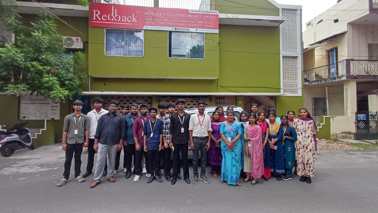 Industrial Visit in Vellore: A Complete Guide for College Students