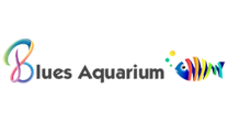 Blues aquarium 