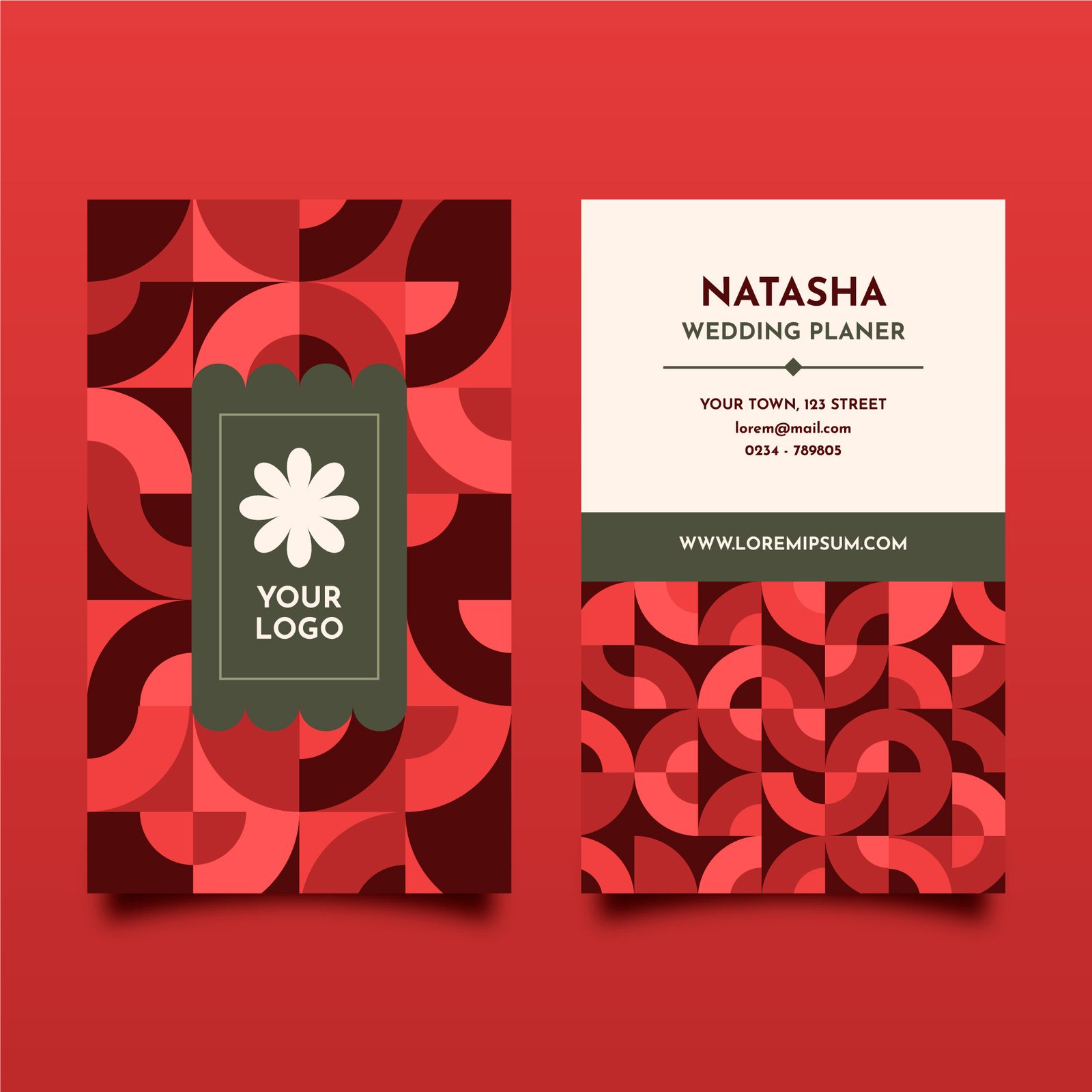 Professional Packaging Design 