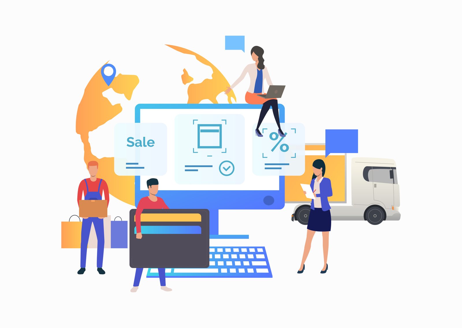 Billing & Inventory Software Development