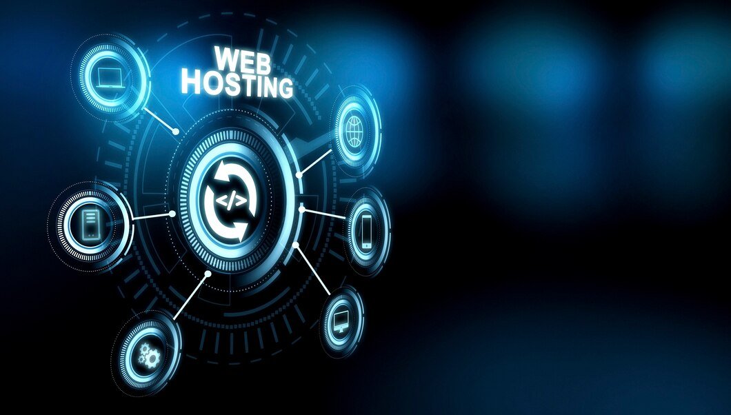 Web Hosting 