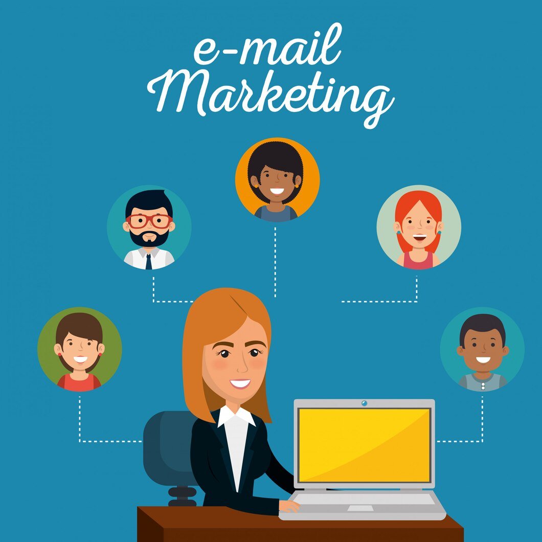 Email Marketing Services