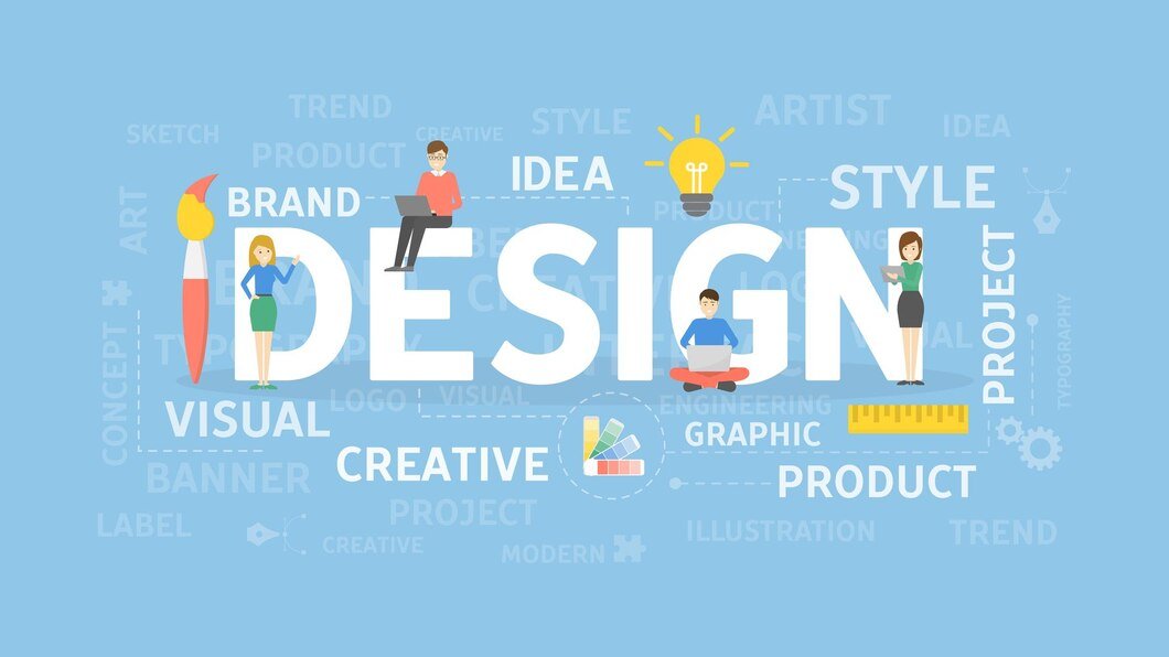 Branding & Creative Design Services