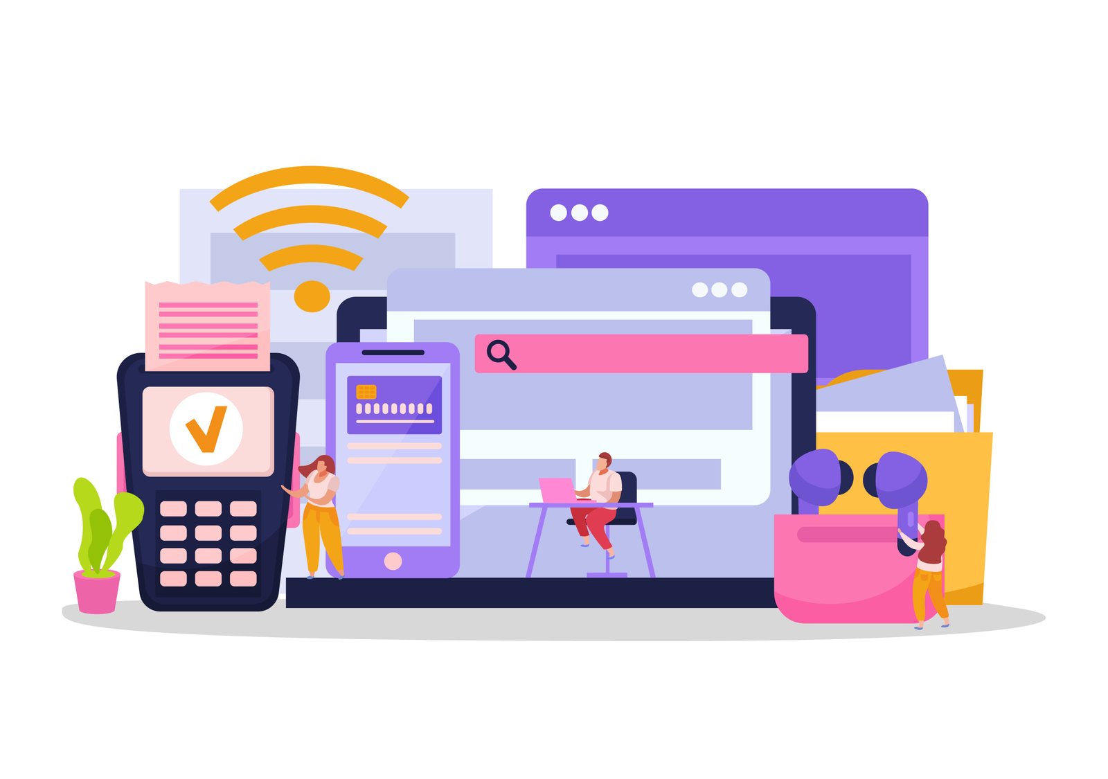 POS Software Development