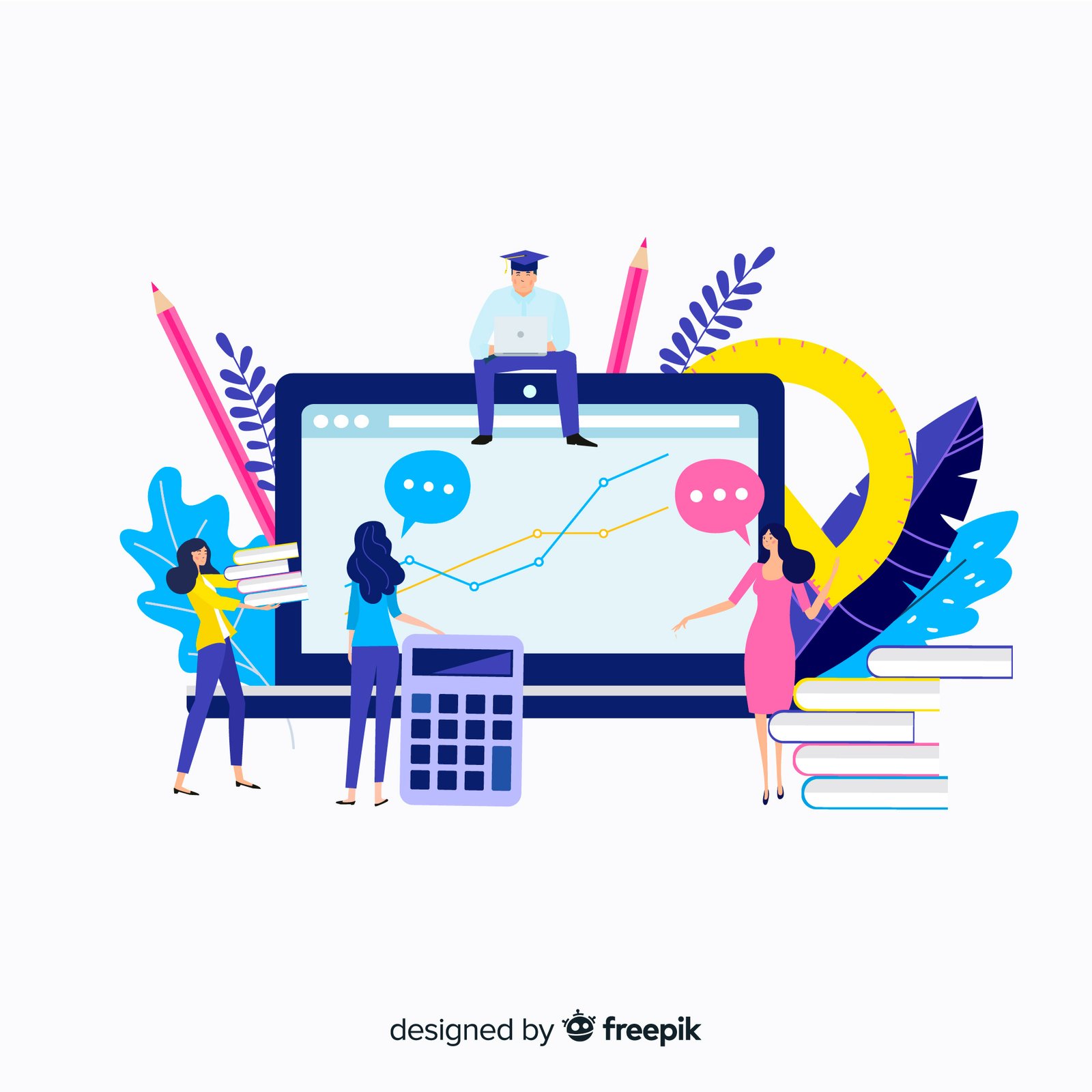 School & College Management System Software