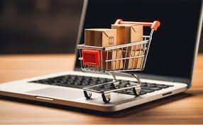 E-commerce Website Development