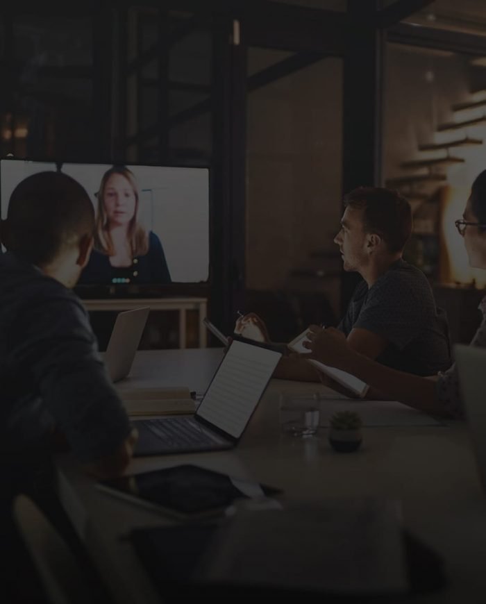  Maintenance  & Support Services 